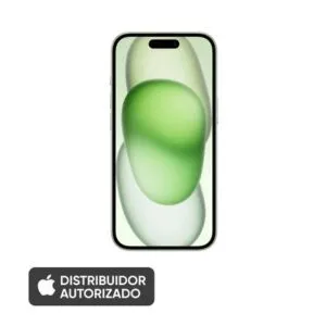 Iphone 15 6.1″ 6GB 128GB Verde