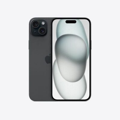 Iphone 15 Plus - 512gb Negro