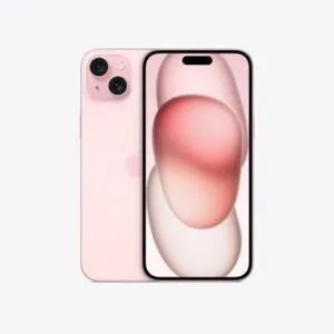 Iphone 15 Plus - 512gb Rosado