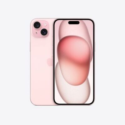 Iphone 15 Plus - 512gb Rosado