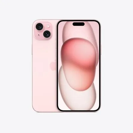 Iphone 15 Plus - 512gb Rosado