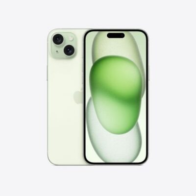 Iphone 15 Plus - 512gb Verde
