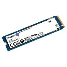 Unidad ssd M.2 PCIe