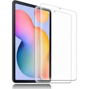 Mica de Vidrio para Ipad 10.2