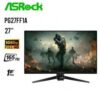 MONITOR GAMER ASROCK 27" ( PG27FF1A ) PHANTOM GAMING | FULL HD | PANEL IPS | 165HZ - 1MS | 2 HDMI - 1 DP
