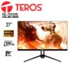 MONITOR GAMER TEROS 27" ( TE-2712S ) PANEL IPS | 100HZ - 1MS | VGA - HDMI