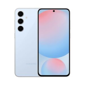 Samsung Galaxy S24 Fe 256Gb 8Gb 50Mp + 12Mp + 8Mp 6.7" Blue