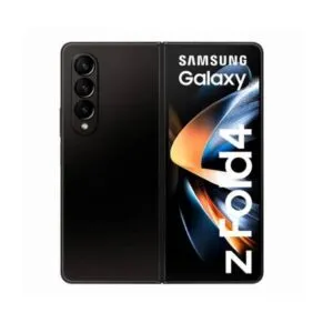 Samsung Z Fold 4 512Gb 12Gb 50Mp + 12Mp + 10Mp 7.6″ Negro