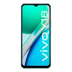 Smartphone VIVO Y18 6.64″ 6GB 128GB 50 MP + 0.08MP Wave Aqua