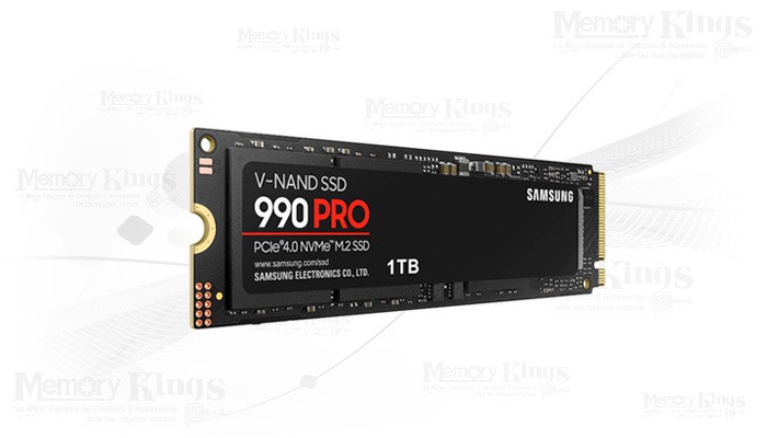 Samsung 990 Pro 1TB