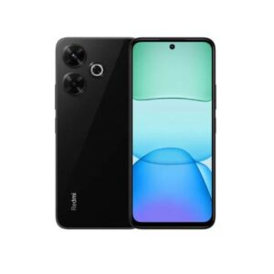 Xiaomi Redmi 13 256gb 8gb 108Mp + 2Mp 6.79" Negro