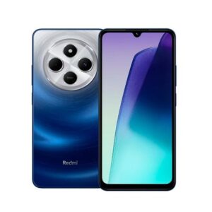 XIAOMI Redmi 14C 6.8" 4GB 256GB 50MP Azul