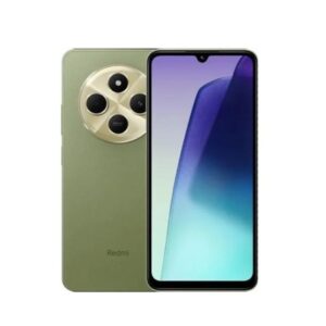 XIAOMI Redmi 14C 6.8" 4GB 256GB 50MP Verde