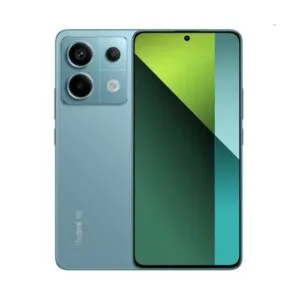 Xiaomi Redmi Note 13 Pro 5G 256Gb 8Gb 200 Mp 6,67" Azul