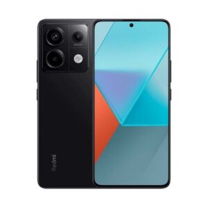 Xiaomi Redmi Note 13 Pro 5G 256Gb 8Gb 200 Mp 6,67" Negro