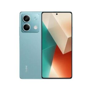 XIAOMI REDMI NOTE 13 PRO 5G 256GB 8GB - AZUL