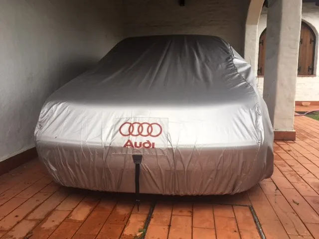 Cobertores para Autos y Motos