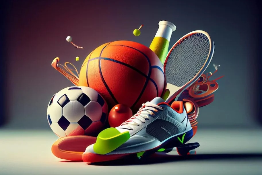 Accesorios Deportivos