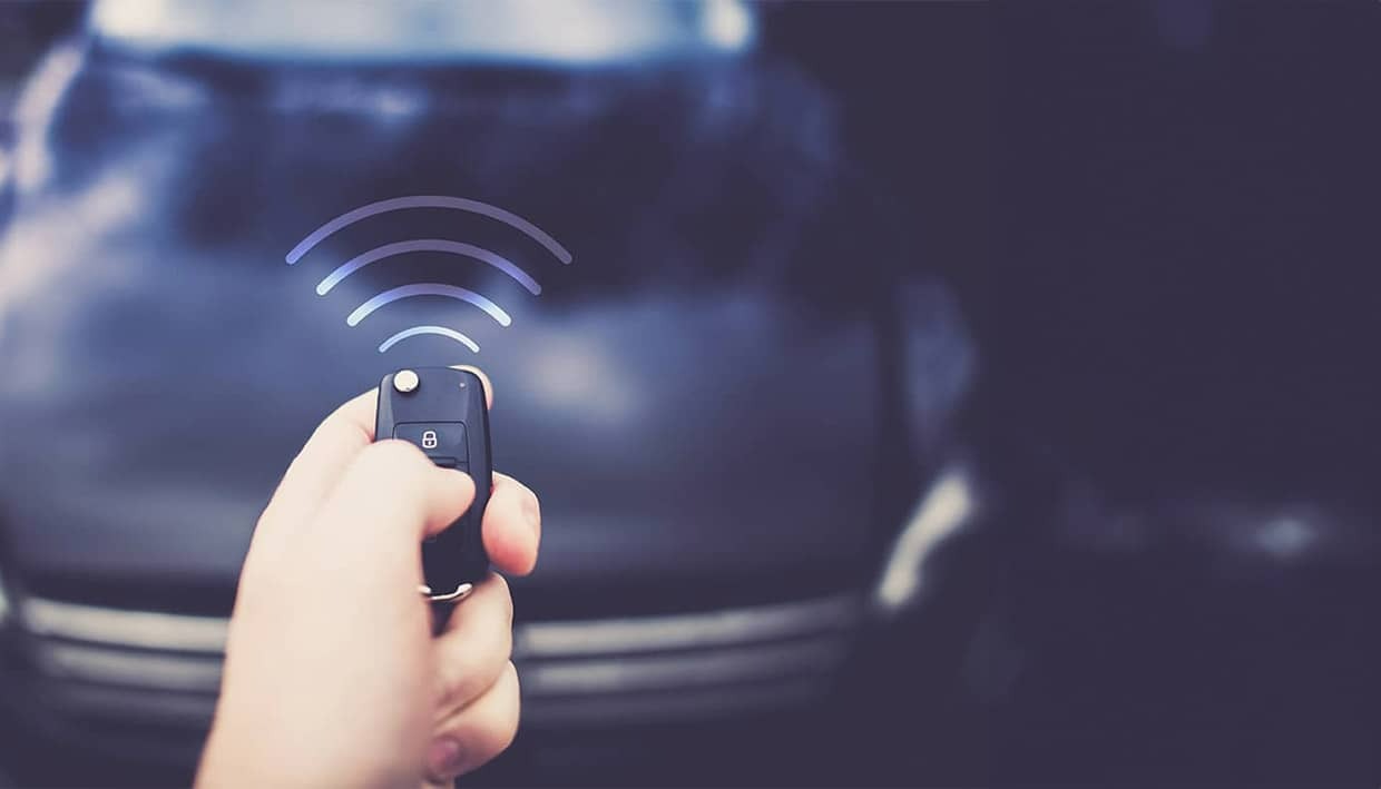 Seguridad Vehicular y Vial