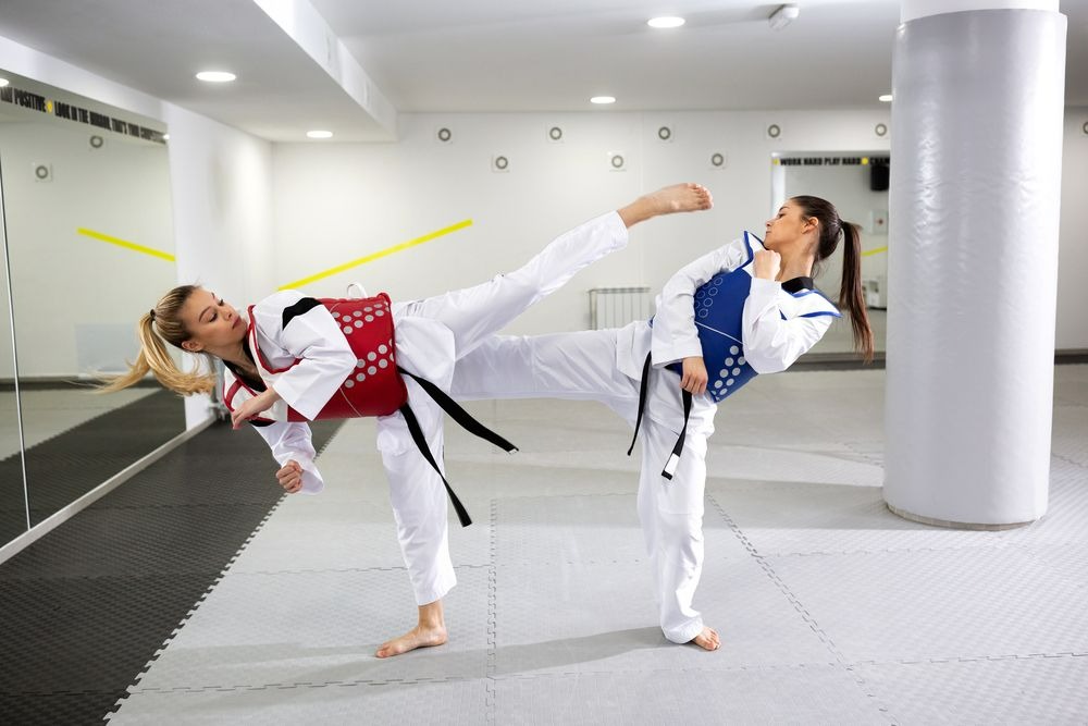 Accesorios para Artes Marciales