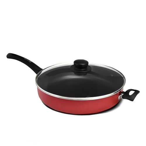 Cacerola 30 cm. Estela Antiadh. T/V