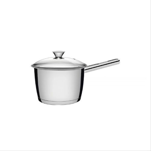 Cacerola Acero 16 Cm (2.11 Lt) Allegra T/Vid - Tramontina