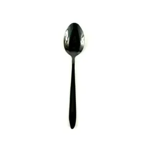 Cuchara Mango Negro 3 Mm
