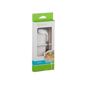 Cucharita Bebe Curva Mod.723 Cja – Facusa