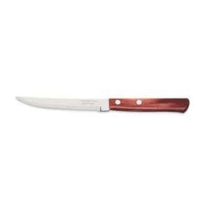 Cuchillo Asado 5" Polywood