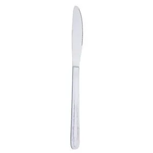Cuchillo De Mesa 2.5 Mm