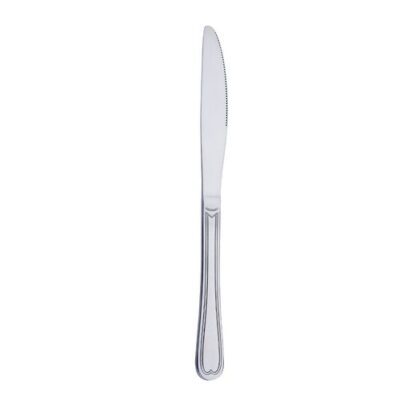 Cuchillo De Mesa 3.0 Mm