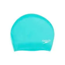 Gorro Speedo Long Hair Jr Silicone Assorted
