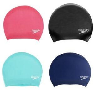 Gorro Speedo Long Hair Silicone