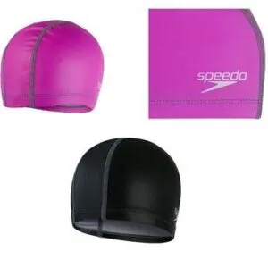 Gorro Speedo Pace Long Hair Para Adulto