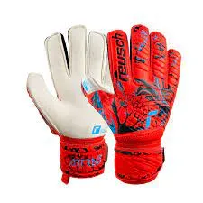 Guante Arquero Reusch Attrakt Grip