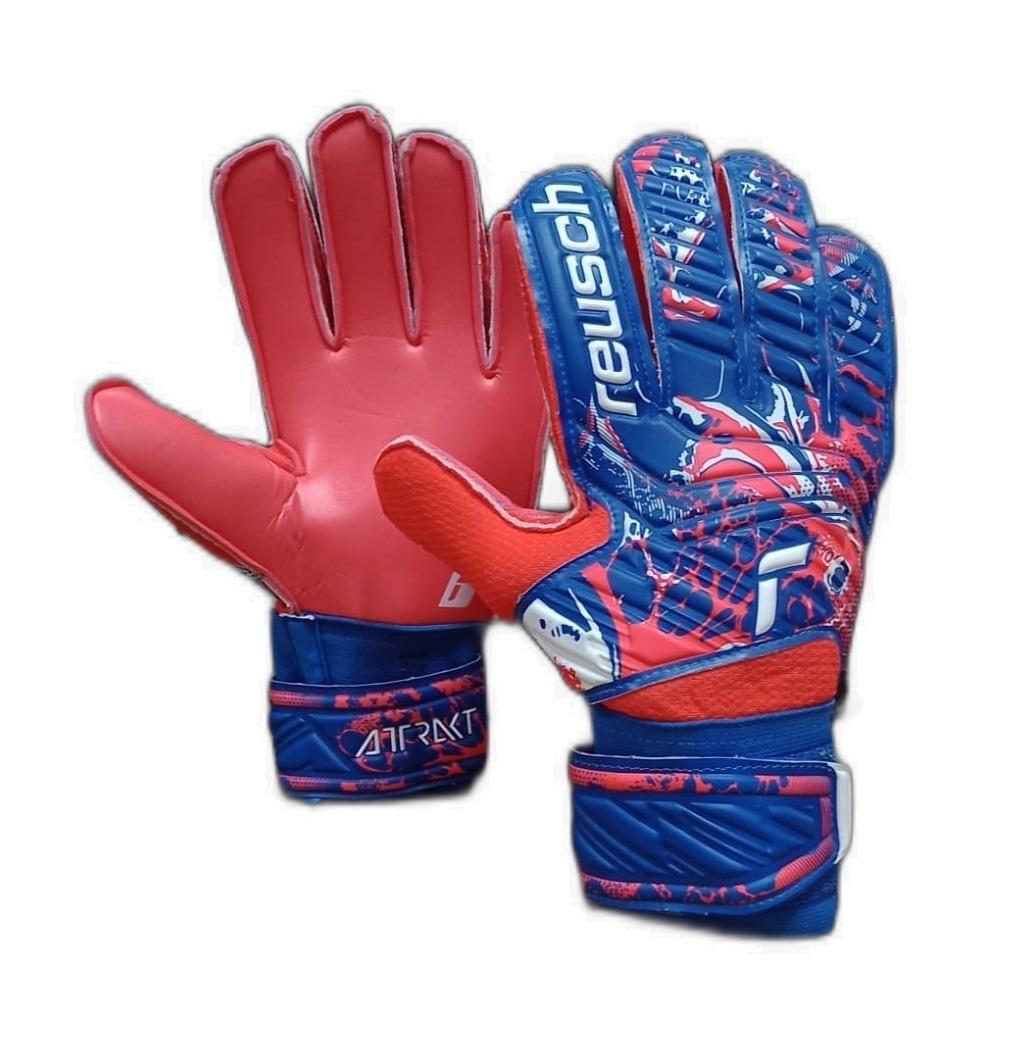 Guante Arquero Reusch Attrakt Solid