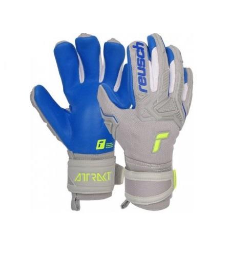 Guante Arquero Reusch Removable Sup.