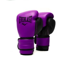 Guante Box Everlast Powerlock-2