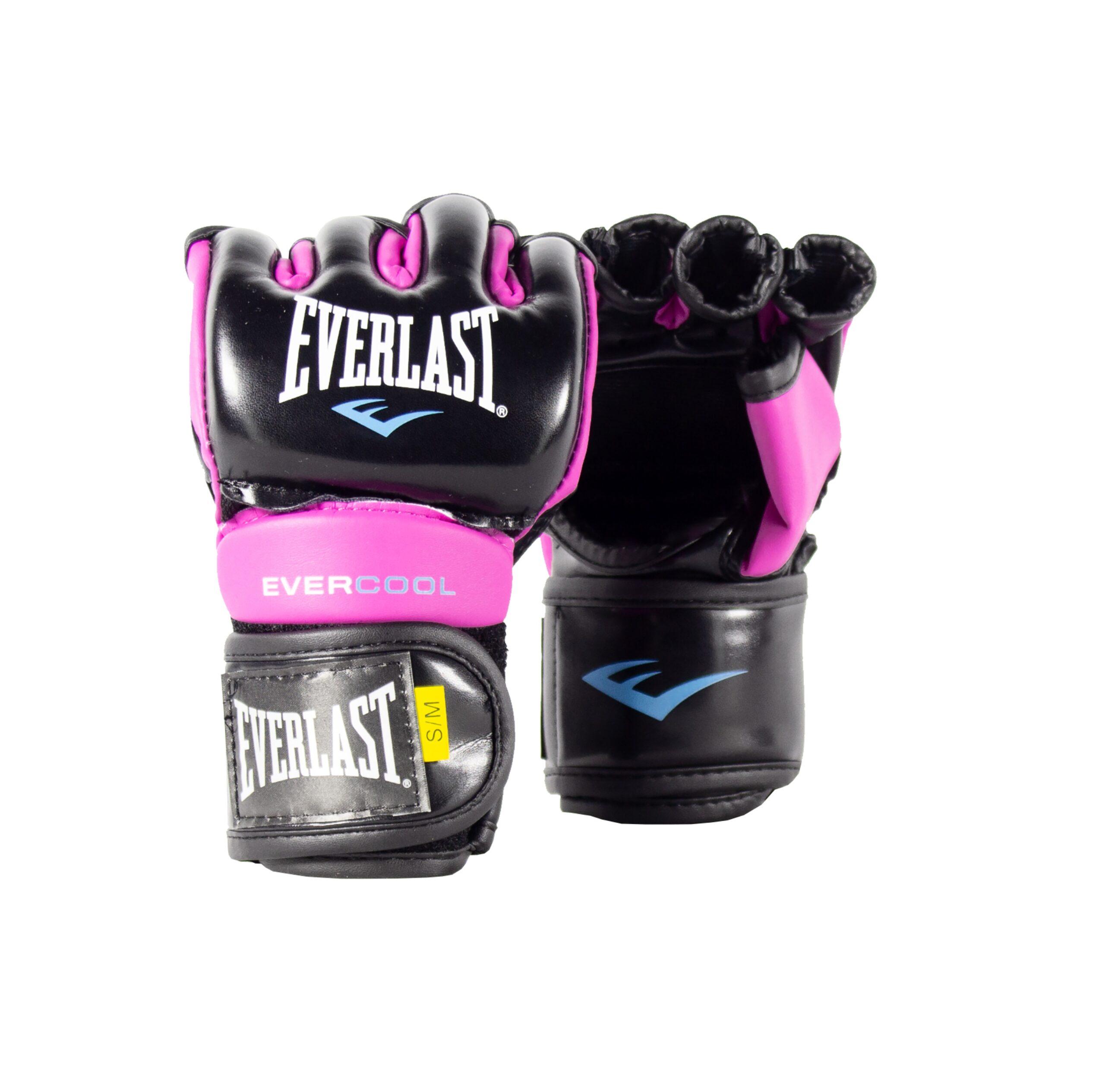 Guante Para Artes Marciales Everlast MMA