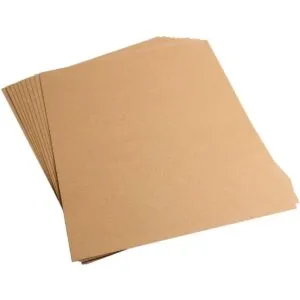 Kraft Liner 150 Grs