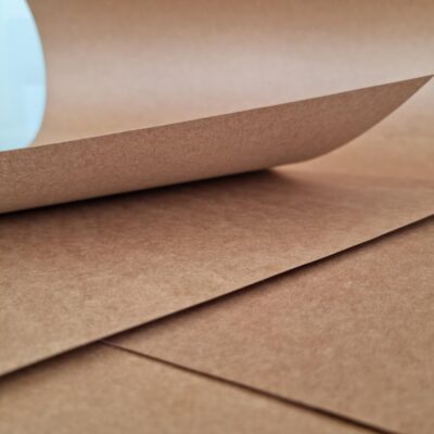 Kraft Liner 400 Grs