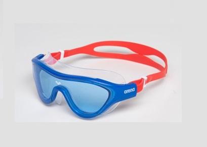 Lente Arena #4309 The One Mask Junior