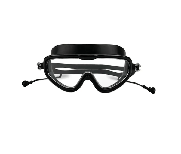 Lente Natacion Mitsuwa #Mc-861 Mask