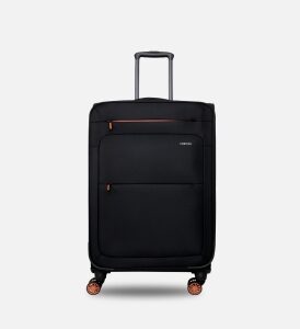 Maleta Blanda Amberes 24''