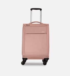 Maleta Blanda London 19''