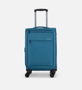 Maleta Blanda London 19"