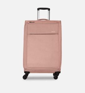 Maleta Blanda London 24''