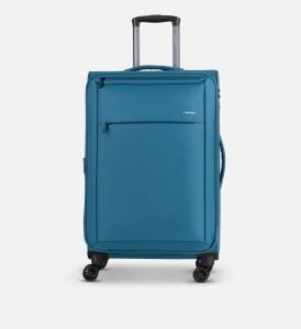 Maleta Blanda London 24"