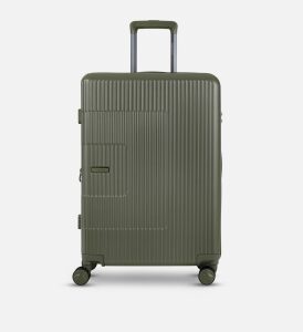 Maleta Dura Cairo 24"