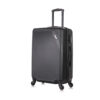 Maleta Mediana 61cm Dukap Discovery Negro DIMN